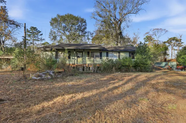 $160,000 | 12108 North Lakewood, Splendora, TX 77372