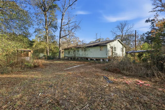 $160,000 | 12108 North Lakewood, Splendora, TX 77372