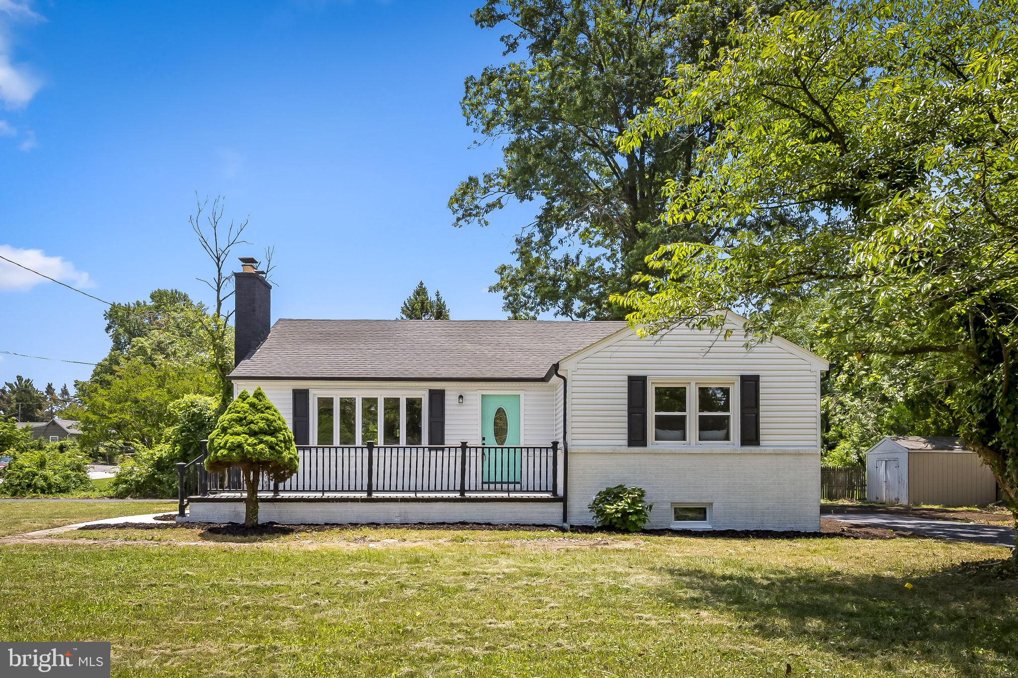 6712 Montgomery Road Elkridge, MD 21075 - Photo 1 of 47 Gallery Image 1
