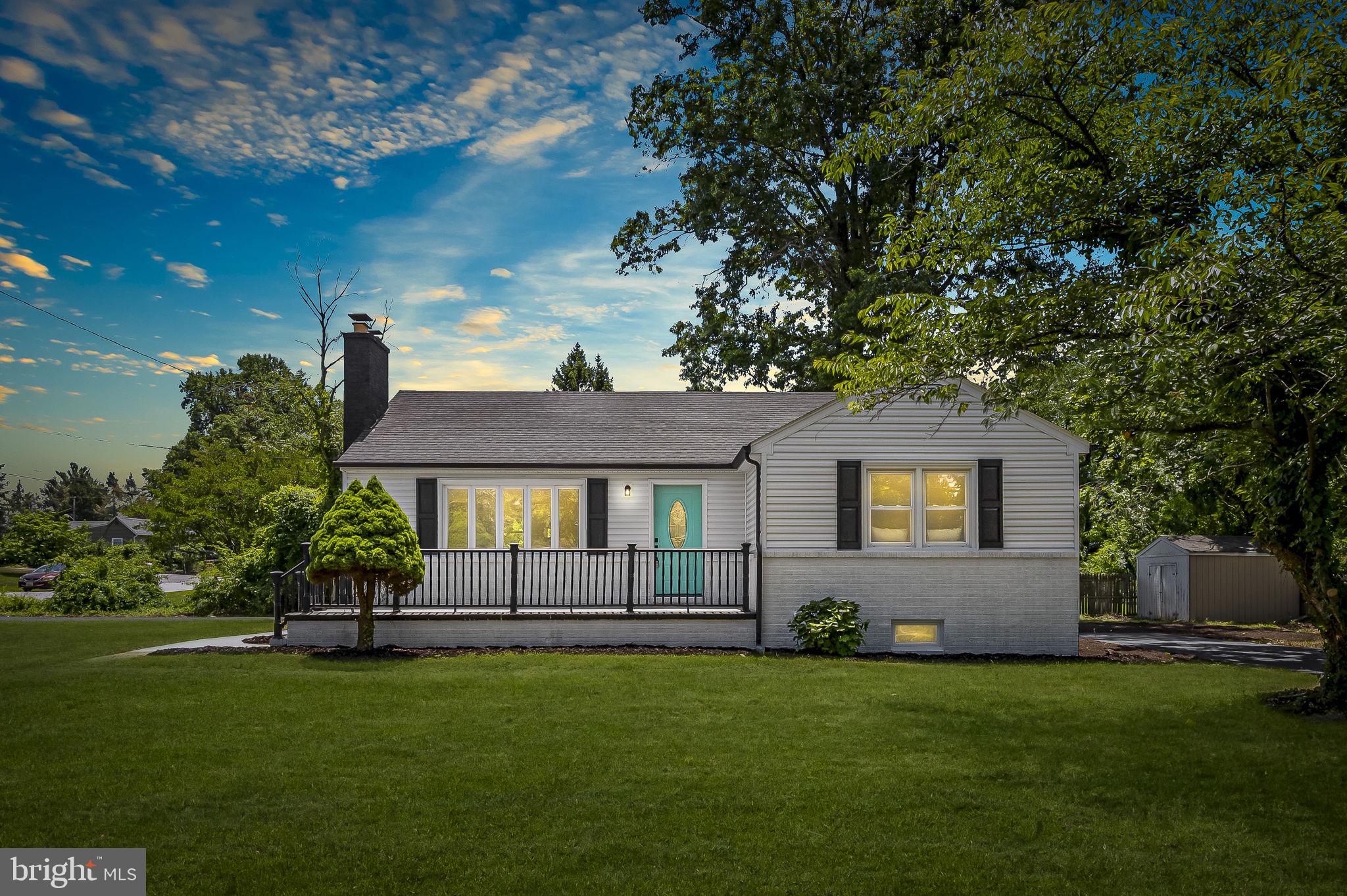 6712 Montgomery Road Elkridge, MD 21075 - Photo 2 of 47 Gallery Image 2