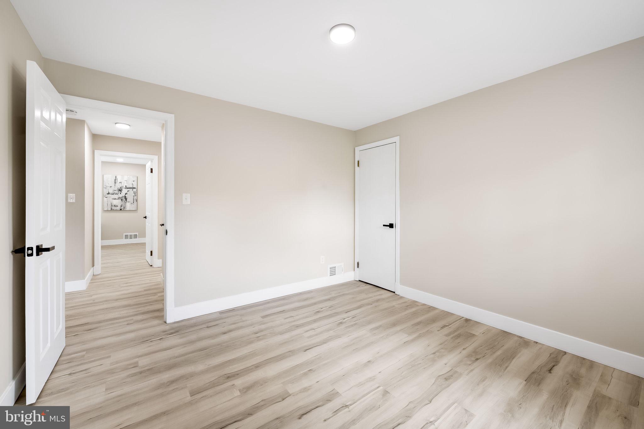 6712 Montgomery Road Elkridge, MD 21075 - Photo 26 of 47 Bedroom 2