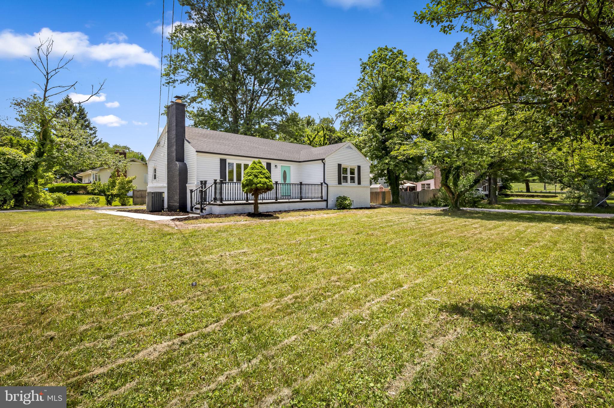 6712 Montgomery Road Elkridge, MD 21075 - Photo 3 of 47 Gallery Image 3