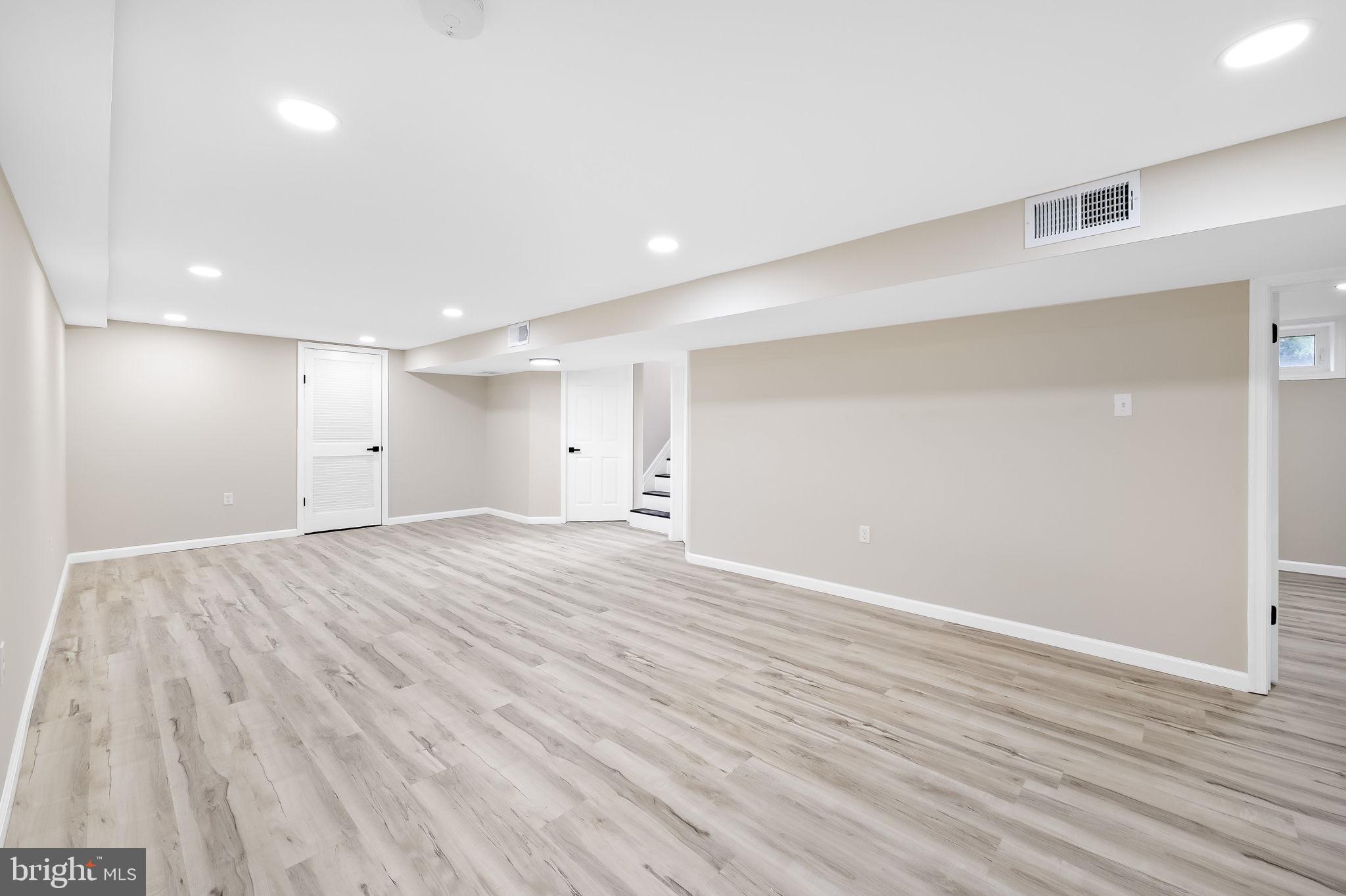 6712 Montgomery Road Elkridge, MD 21075 - Photo 31 of 47 Basement
