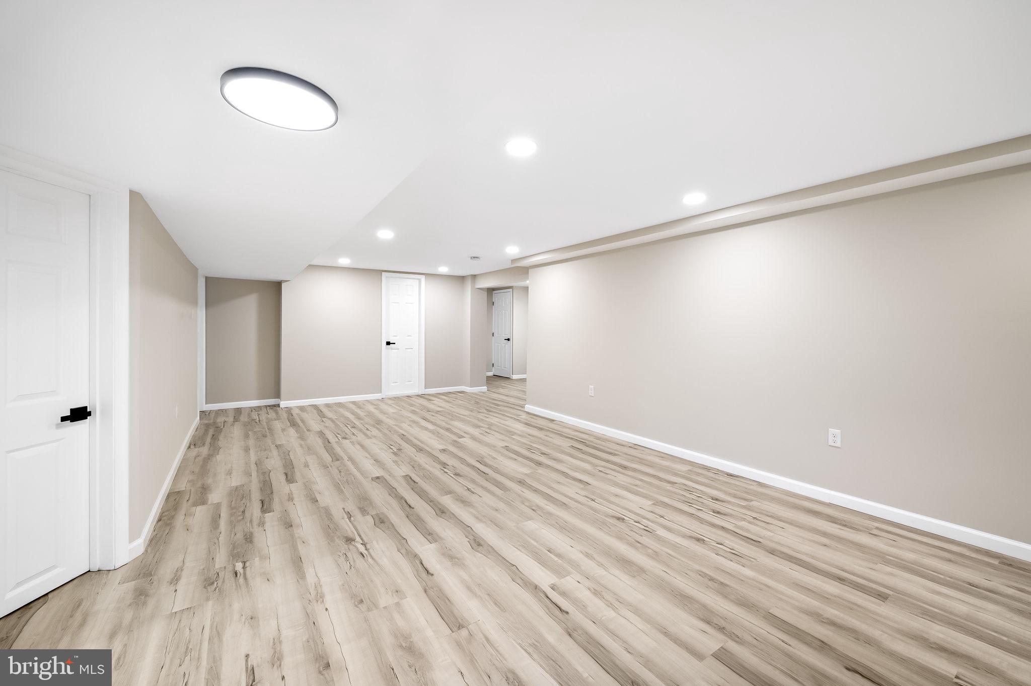 6712 Montgomery Road Elkridge, MD 21075 - Photo 32 of 47 Basement