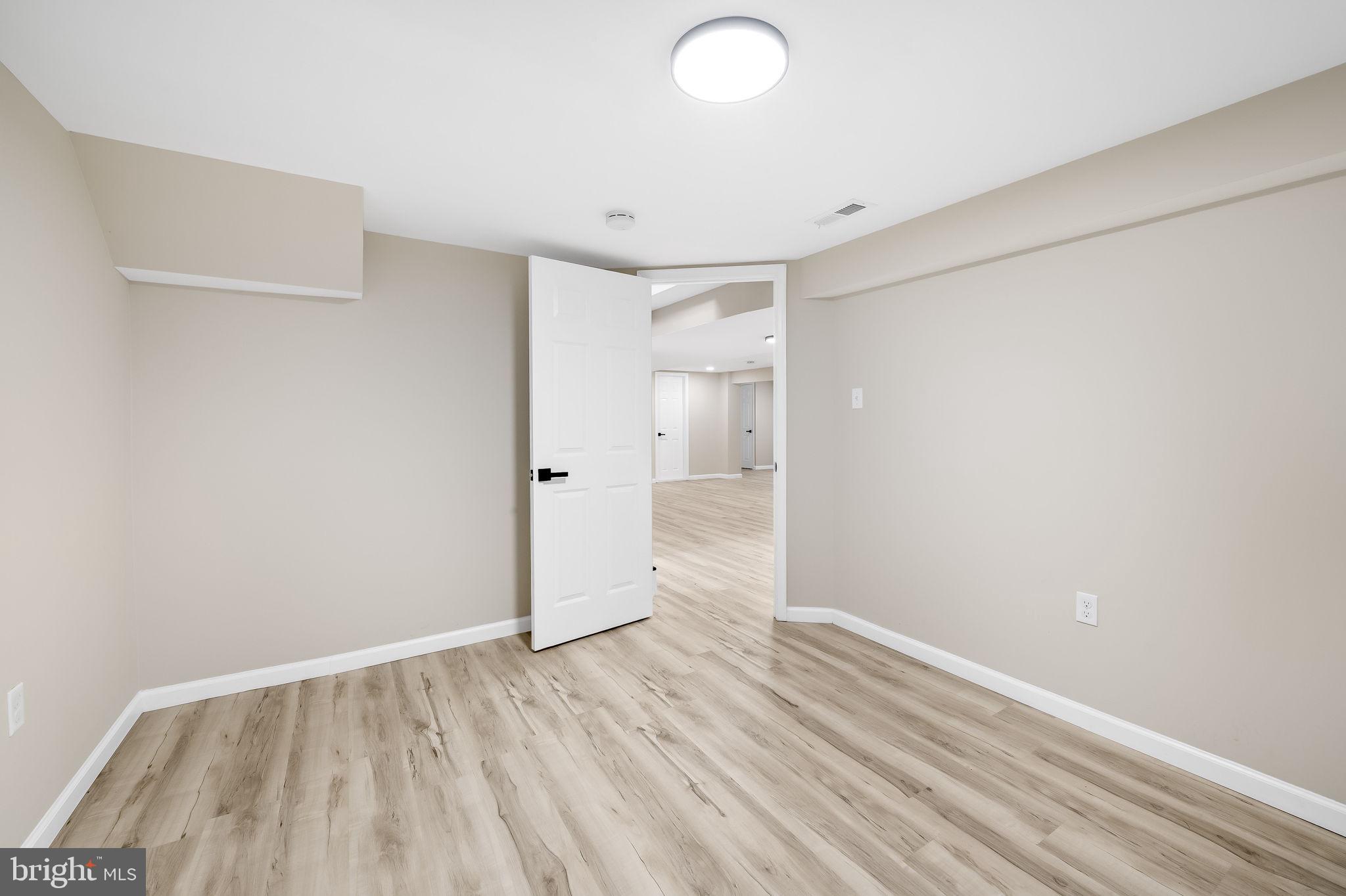 6712 Montgomery Road Elkridge, MD 21075 - Photo 35 of 47 Bedroom 4