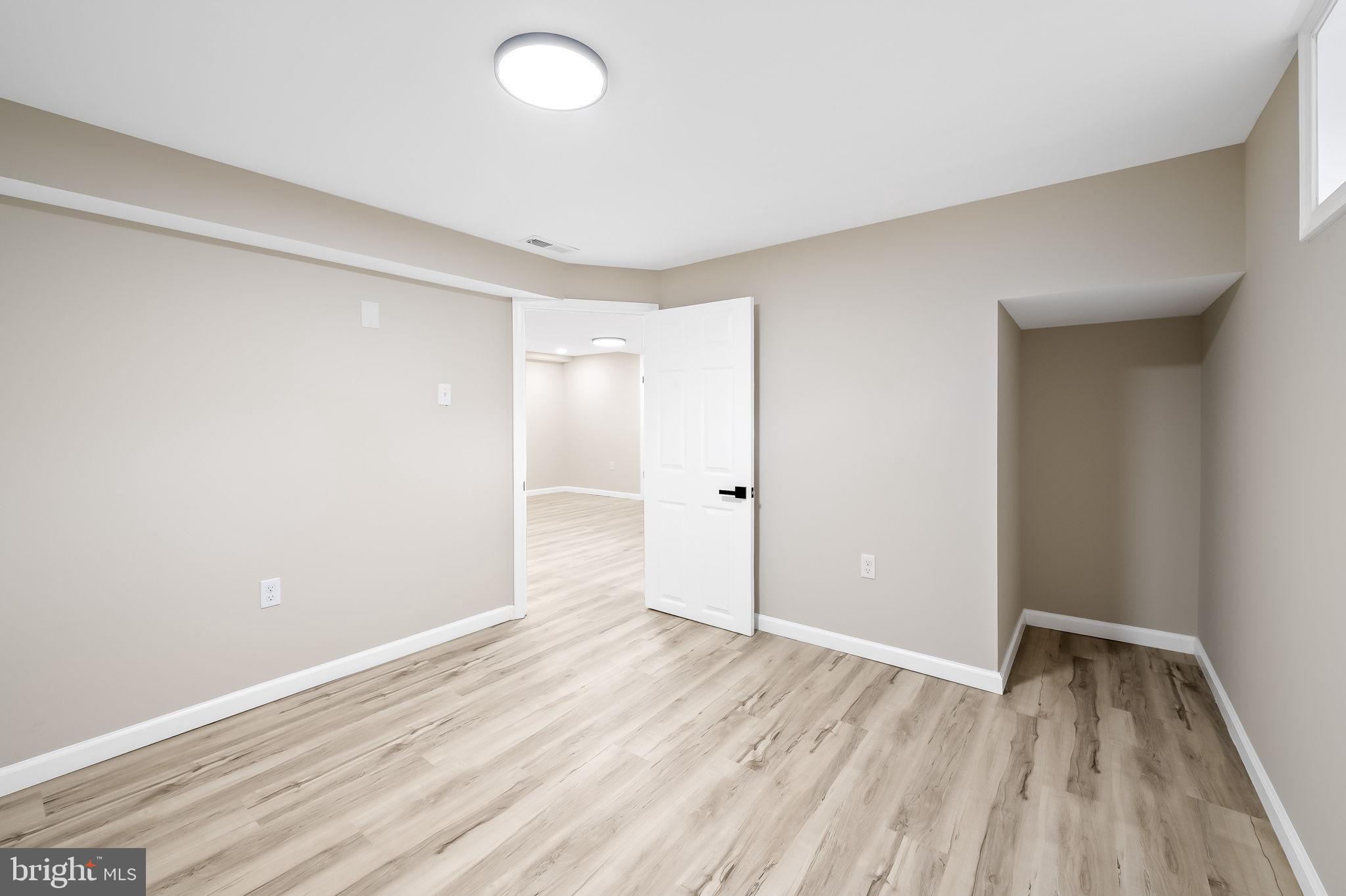 6712 Montgomery Road Elkridge, MD 21075 - Photo 37 of 47 Bedroom 5