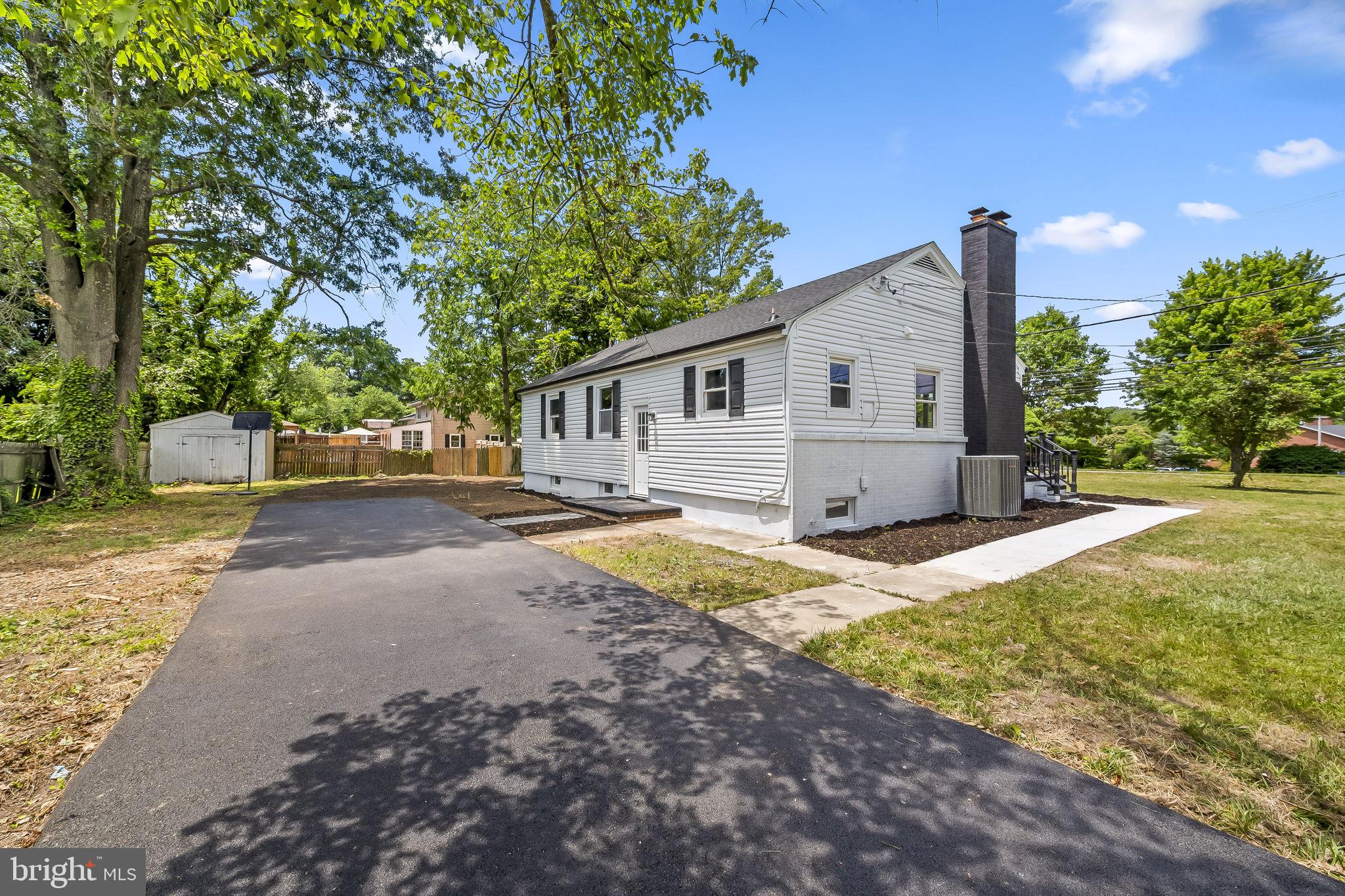 6712 Montgomery Road Elkridge, MD 21075 - Photo 43 of 47 Gallery Image 43