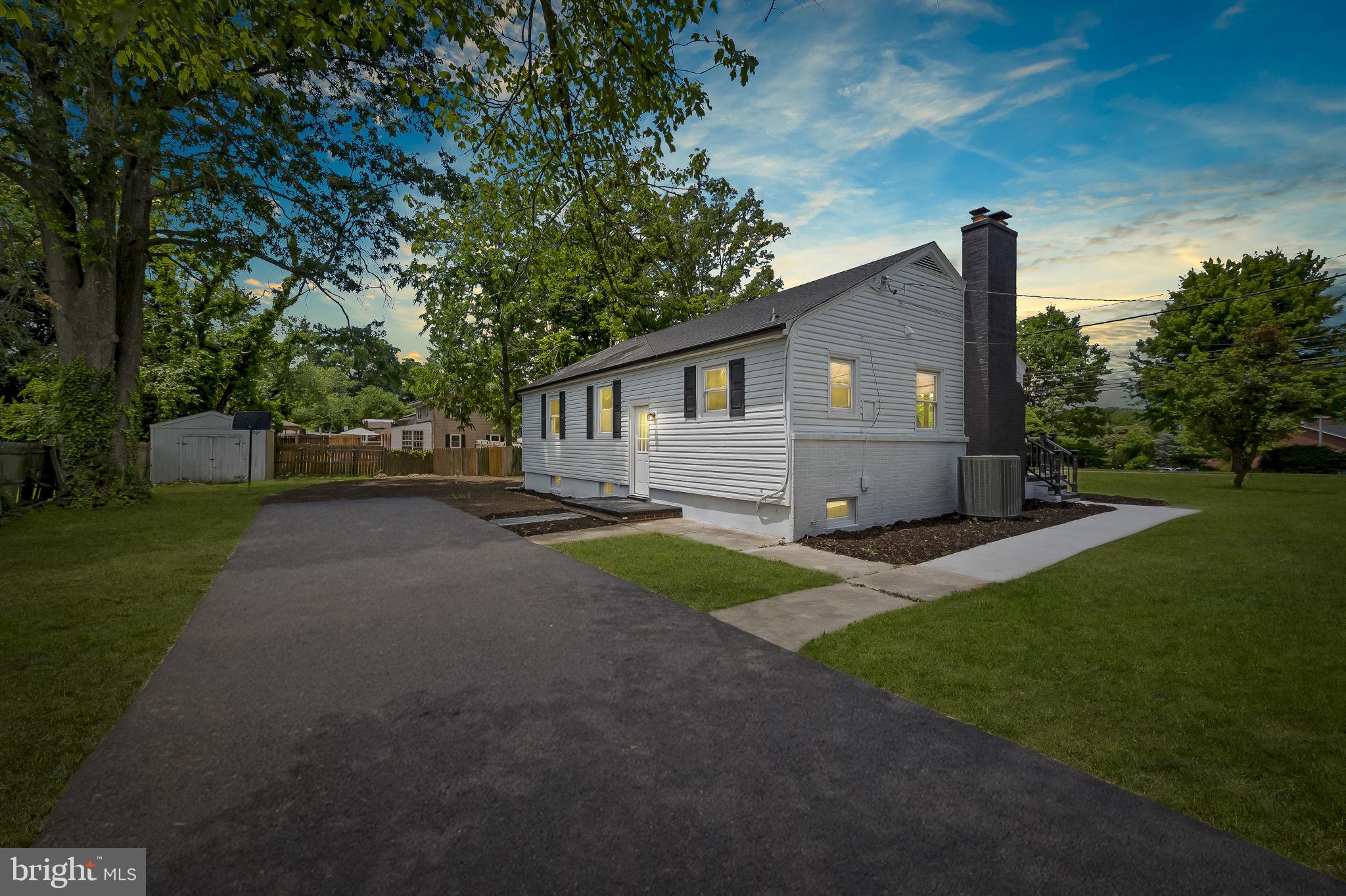 6712 Montgomery Road Elkridge, MD 21075 - Photo 47 of 47 Gallery Image 47