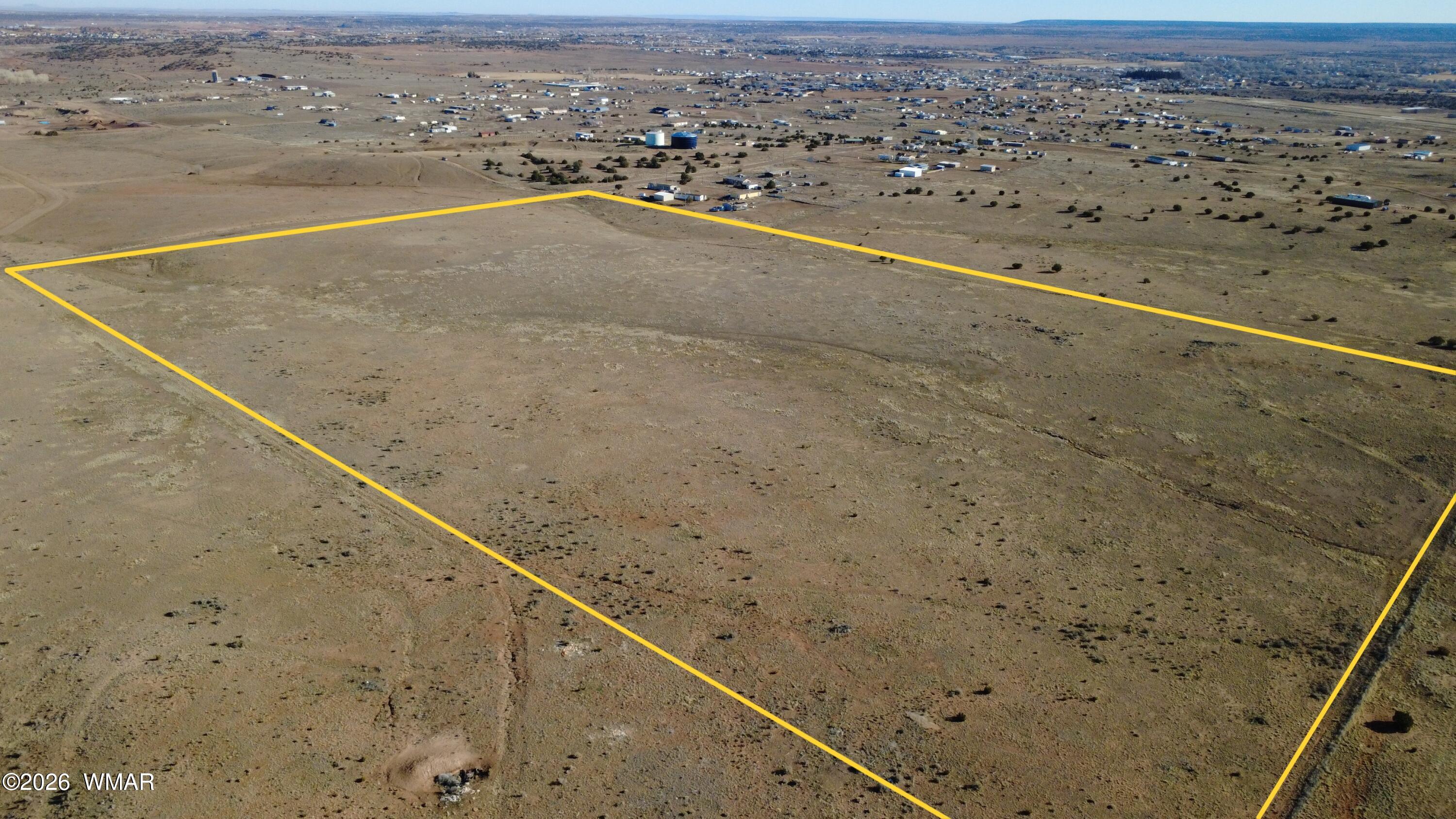 Tbd Hereford Road Taylor, AZ 85939 - Photo 11 of 25