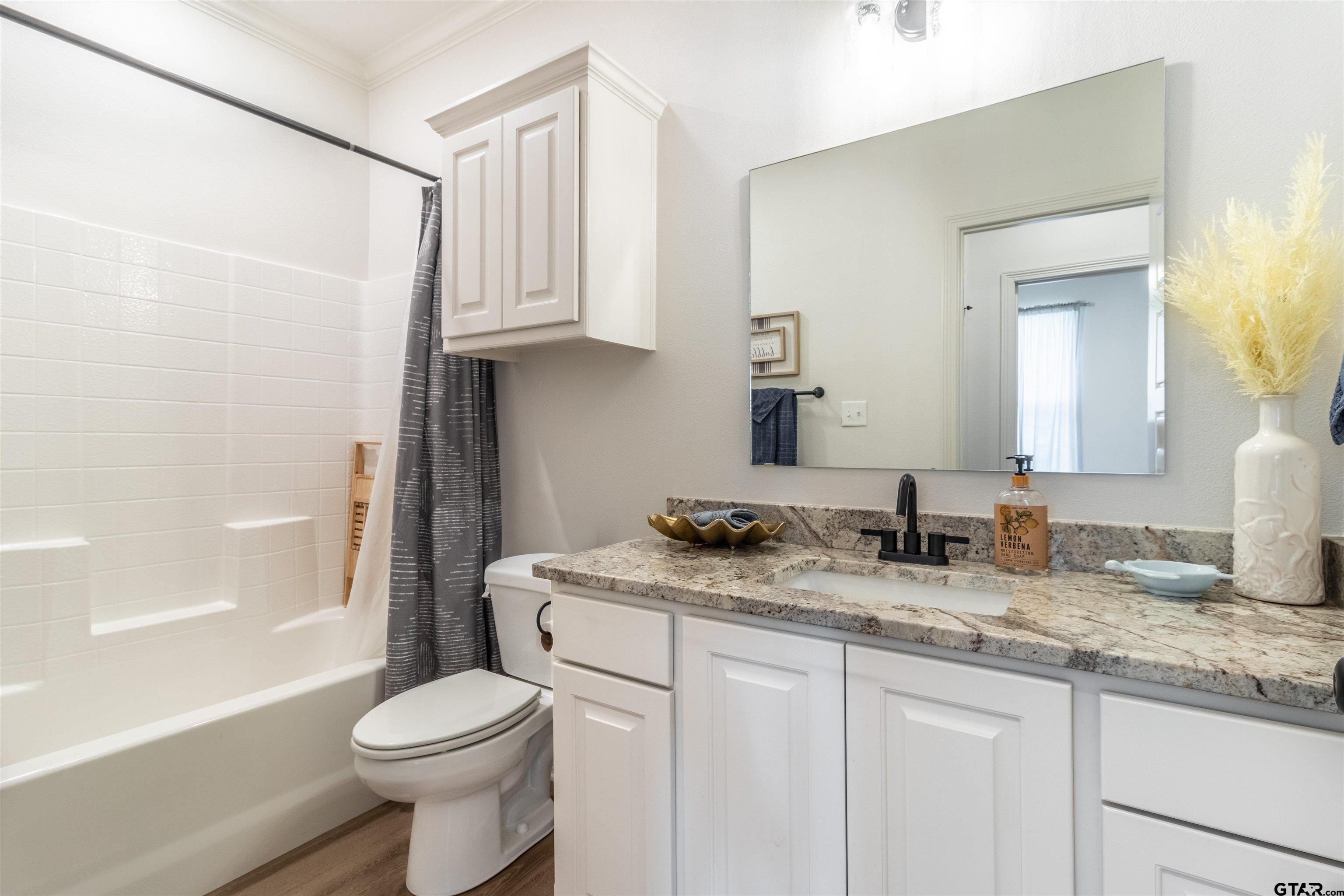 1668 Alamo Xing Road Tyler, TX 75701 - Photo 23 of 28 Gallery Image 23