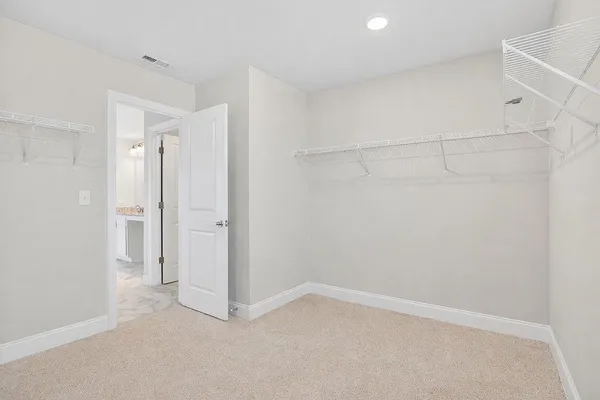 a view of small space
