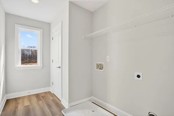 a view of small space