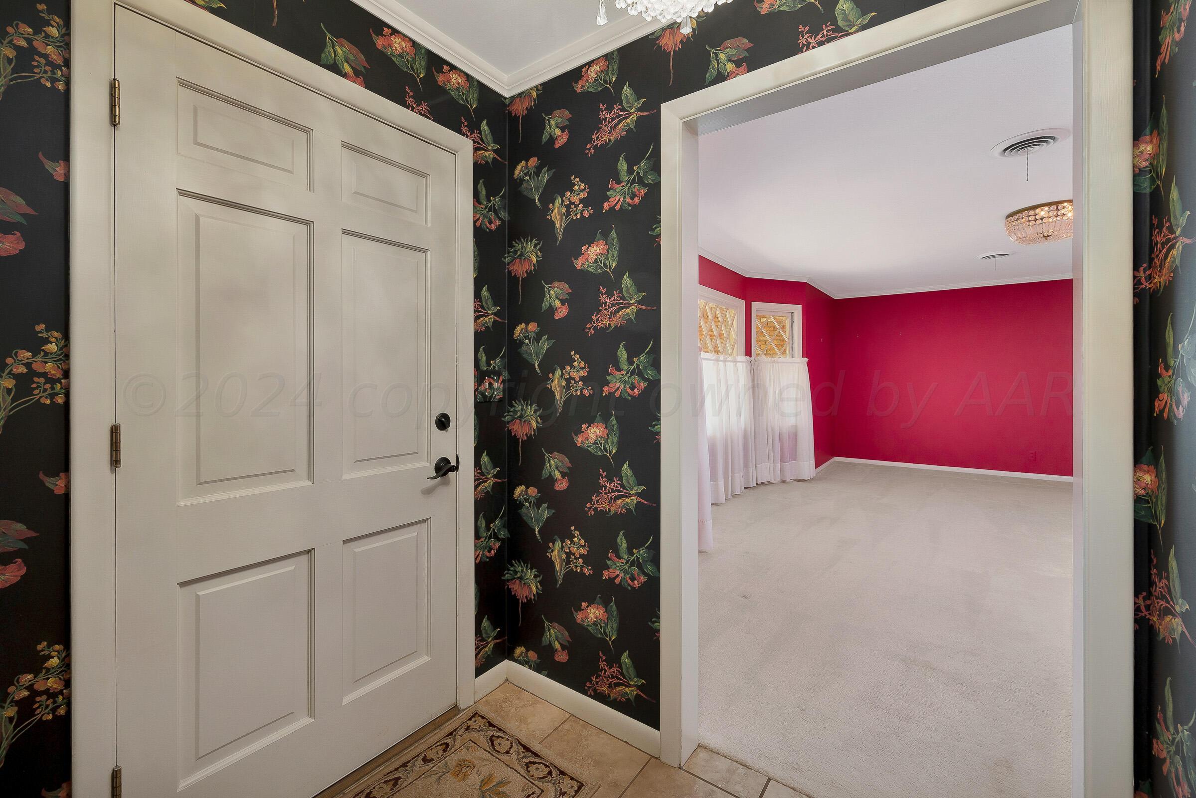 5502 Brinkman Drive Amarillo, TX 79106 - Photo 3 of 22