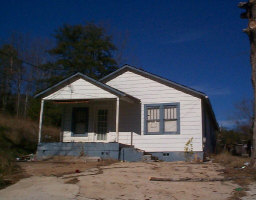347 Isbill Road Chattanooga, TN 37419 - Photo 1 of 1 Primary Photo