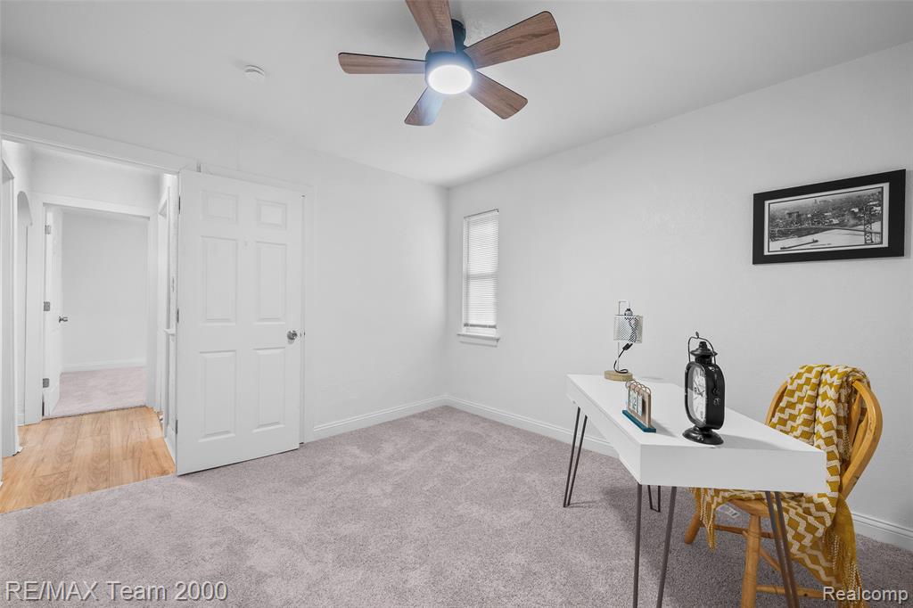 5935 Devonshire Road Detroit, MI 48224 - Photo 20 of 33