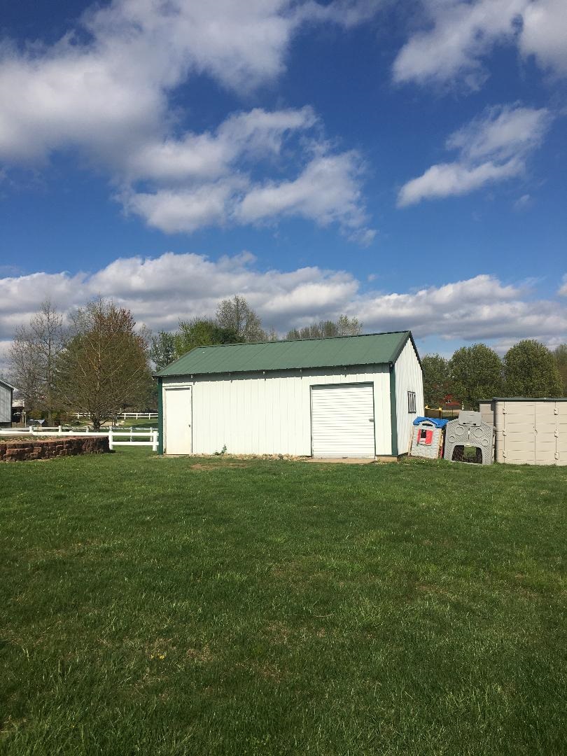 4370 East St Road Bloomfield, IN 47424 - Photo 35 of 35