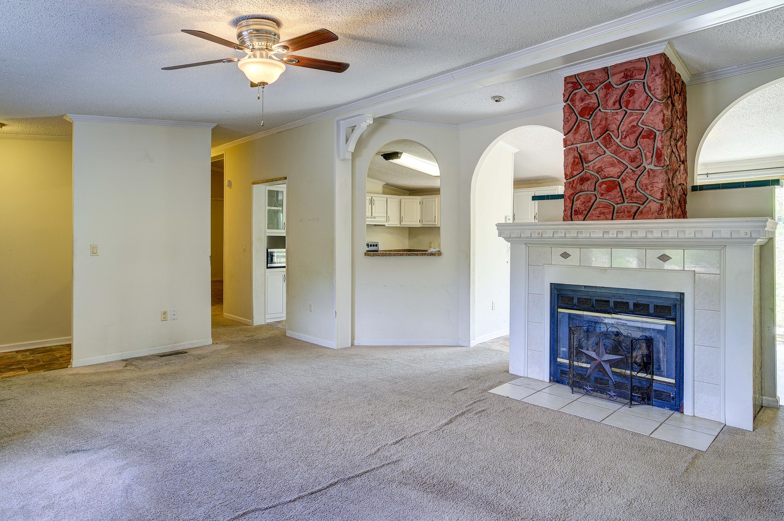 110 Valley Road Telford, TN 37690 - Photo 6 of 30 Valley-3