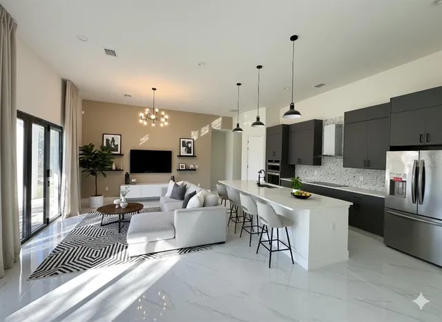 $419,000 | 331 Santa Marta Street, Port Charlotte, FL 33954