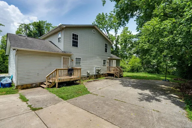 $300,000 | 1203 East 34th Street, Chattanooga, TN 37407