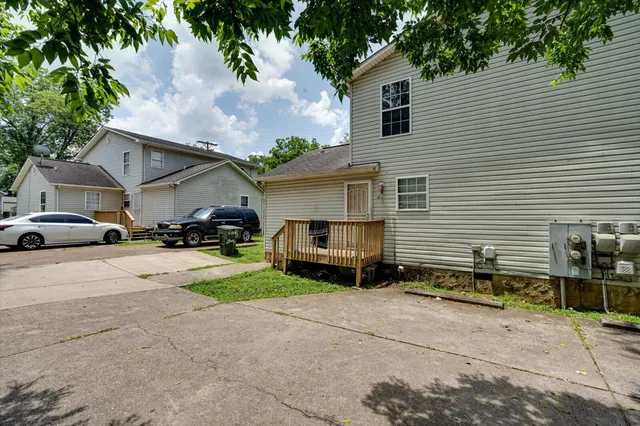 $300,000 | 1203 East 34th Street, Chattanooga, TN 37407