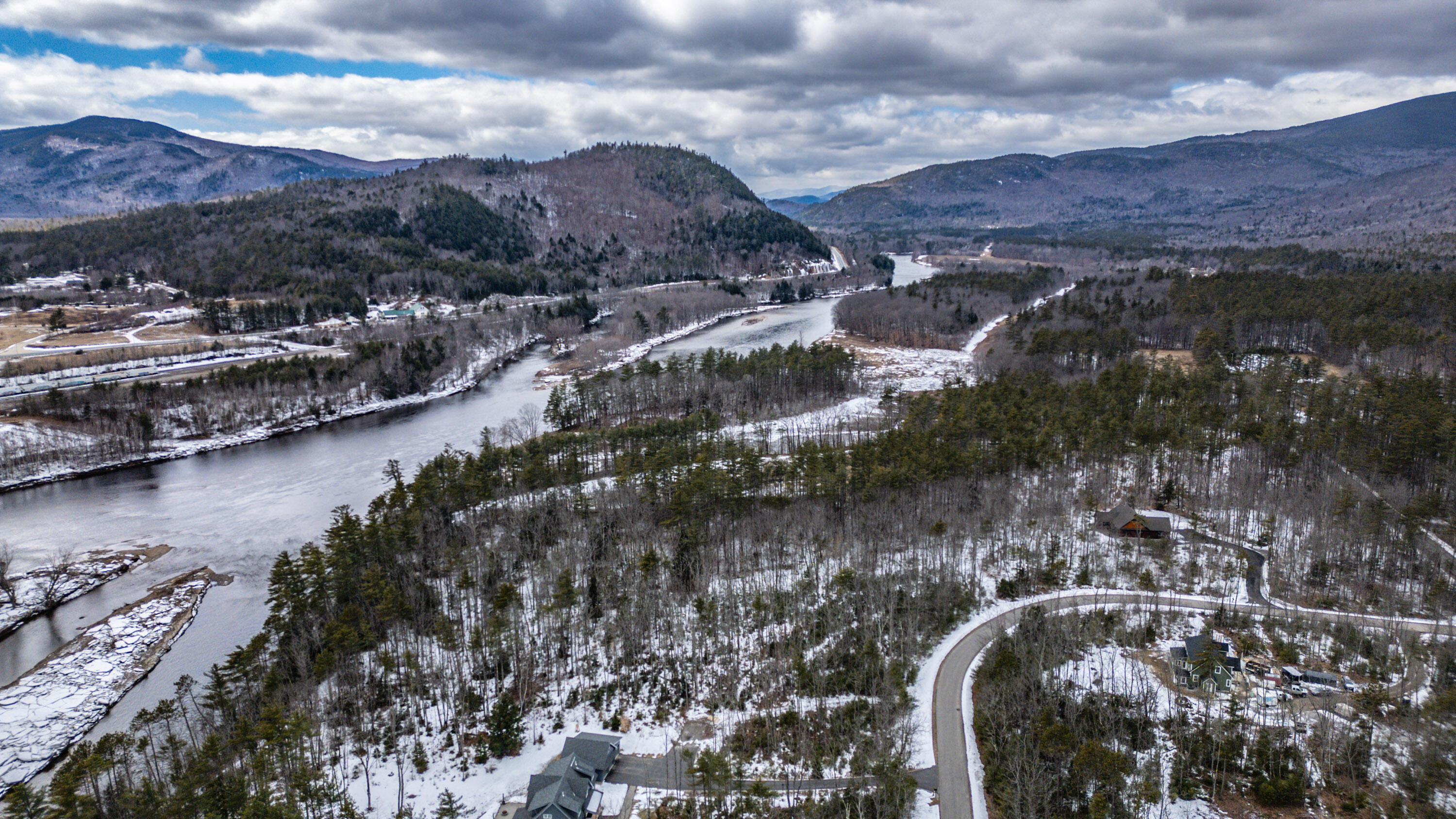 2 Jordan Woods Road Bethel, ME 04217 - Photo 16 of 20 20250327gp-62023