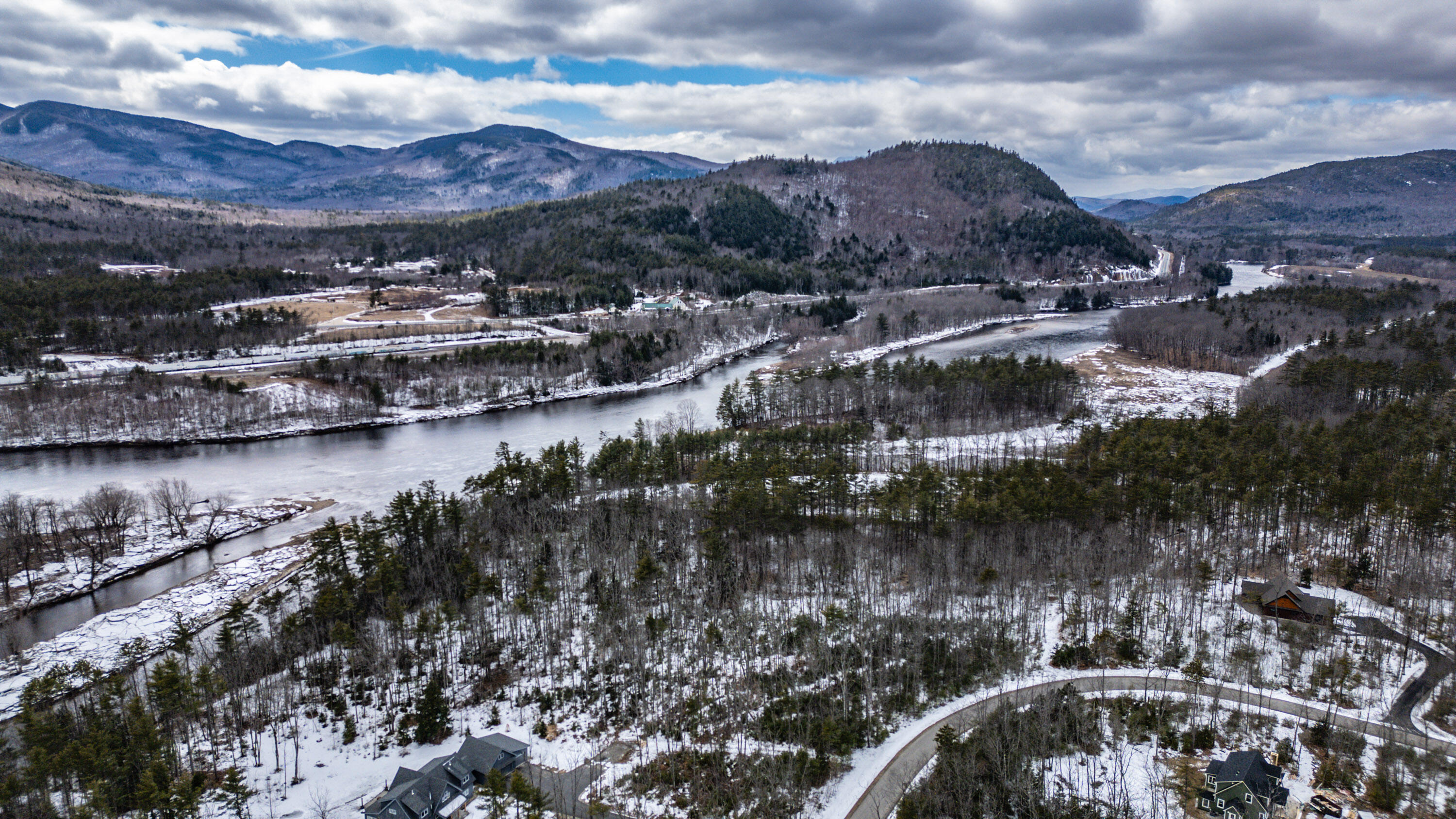 2 Jordan Woods Road Bethel, ME 04217 - Photo 17 of 20 20250327gp-62024