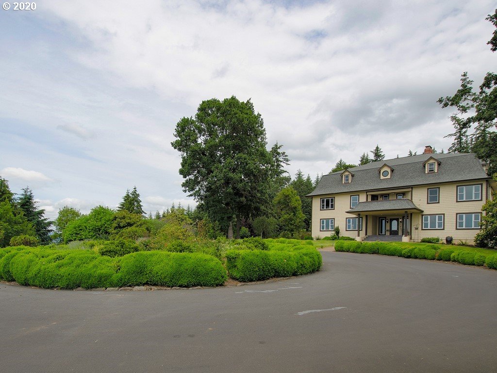 32005 Northeast Wilsonville Road Newberg, OR 97132 - Photo 1 of 1 Gallery Image 1