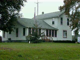 13399 Coon Hollow Road Three Rivers, MI 49093 - Photo 1 of 1 Primary Photo
