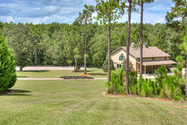 281 Eventing Way Beech Island, SC 29842 - Photo 47 of 50