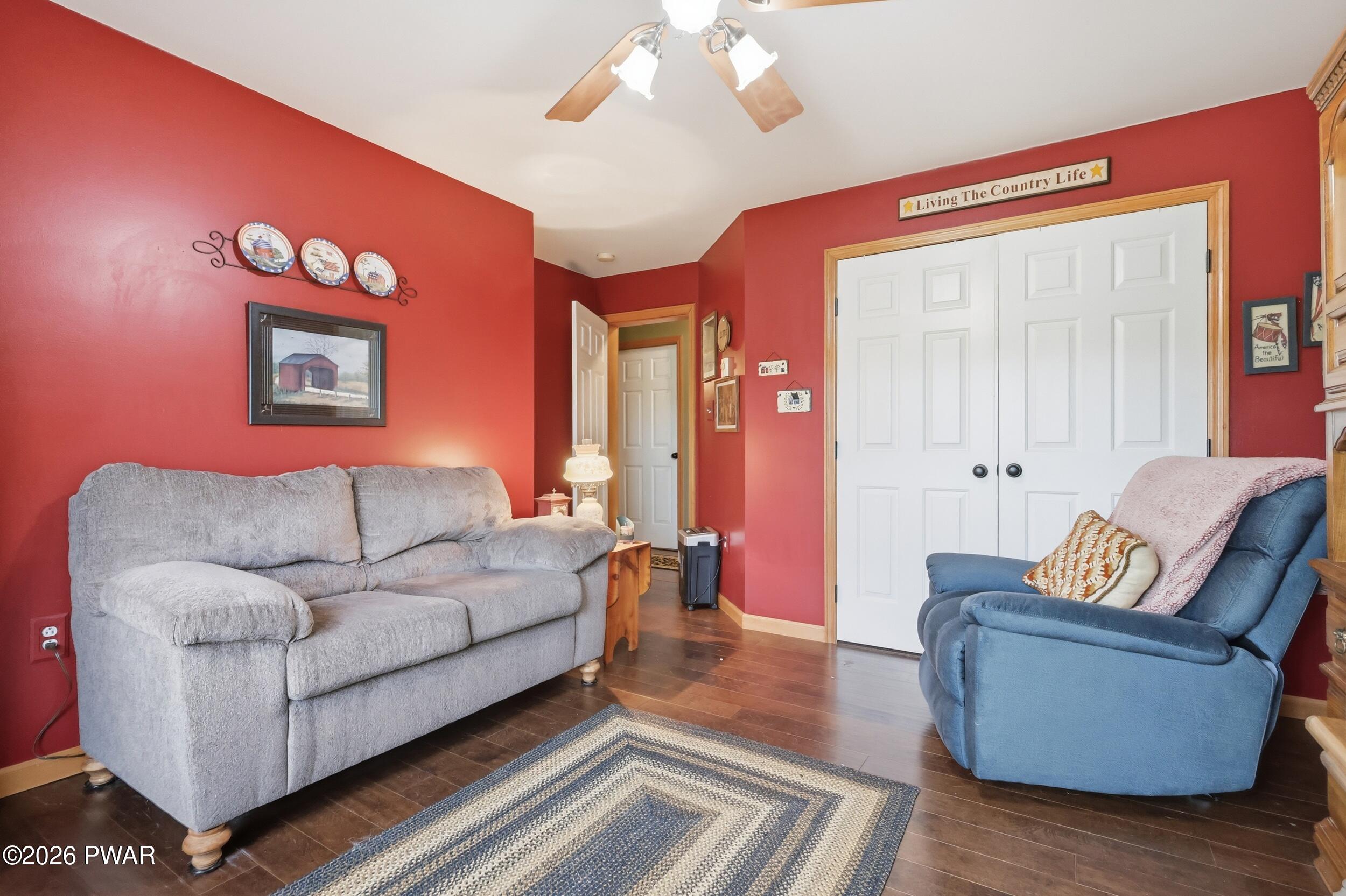 58 Thunderbird Road Pleasant Mount, PA 18453 - Photo 8 of 58