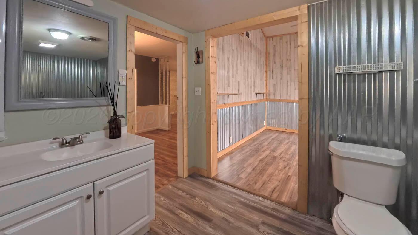 405 South Ridgeland Avenue Fritch, TX 79036 - Photo 12 of 25 img (12 of 25)