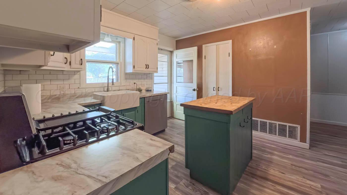 405 South Ridgeland Avenue Fritch, TX 79036 - Photo 15 of 25 img (15 of 25)