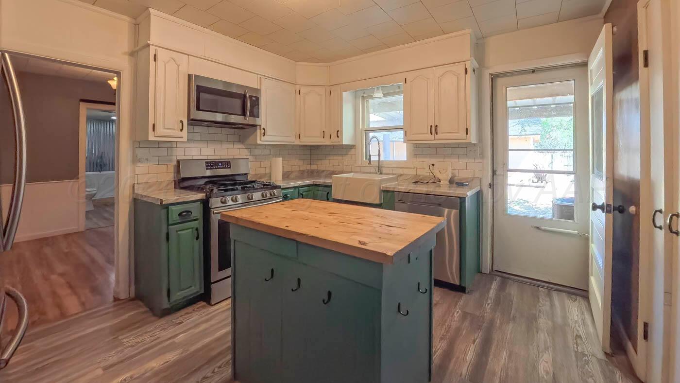 405 South Ridgeland Avenue Fritch, TX 79036 - Photo 16 of 25 img (16 of 25)