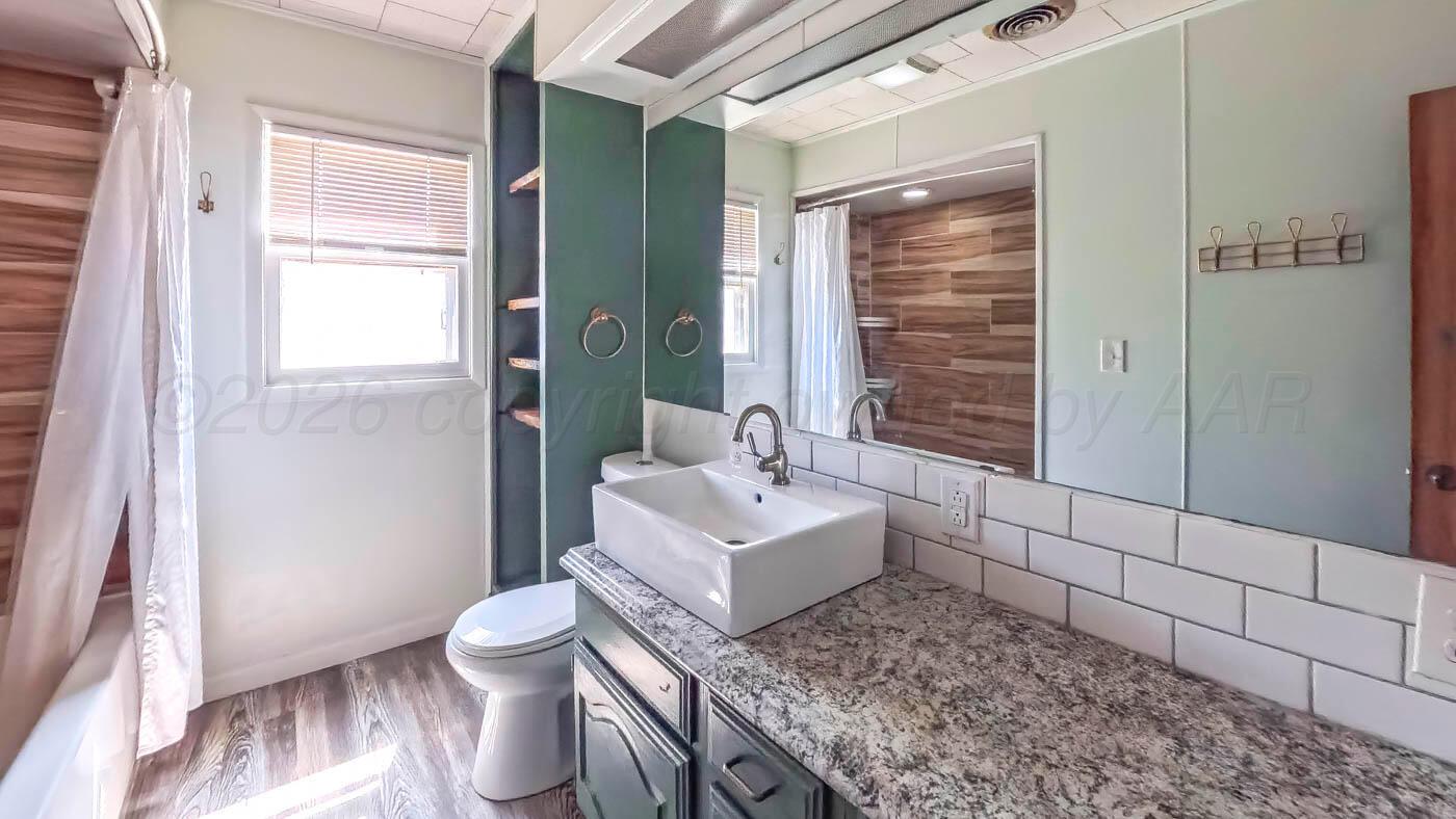 405 South Ridgeland Avenue Fritch, TX 79036 - Photo 20 of 25 img (20 of 25)