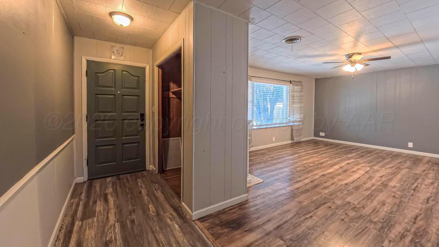 405 South Ridgeland Avenue Fritch, TX 79036 - Photo 4 of 25 img (4 of 25)