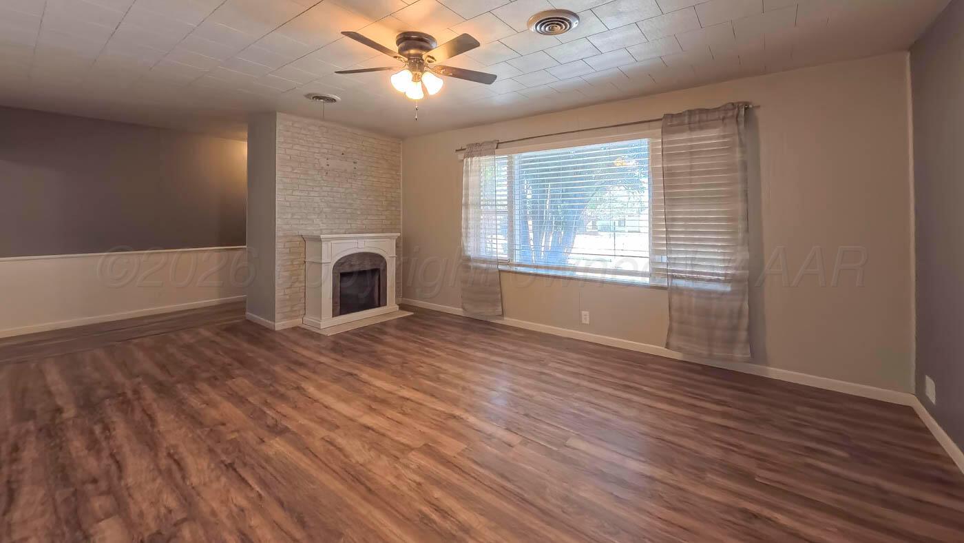 405 South Ridgeland Avenue Fritch, TX 79036 - Photo 6 of 25 img (6 of 25)