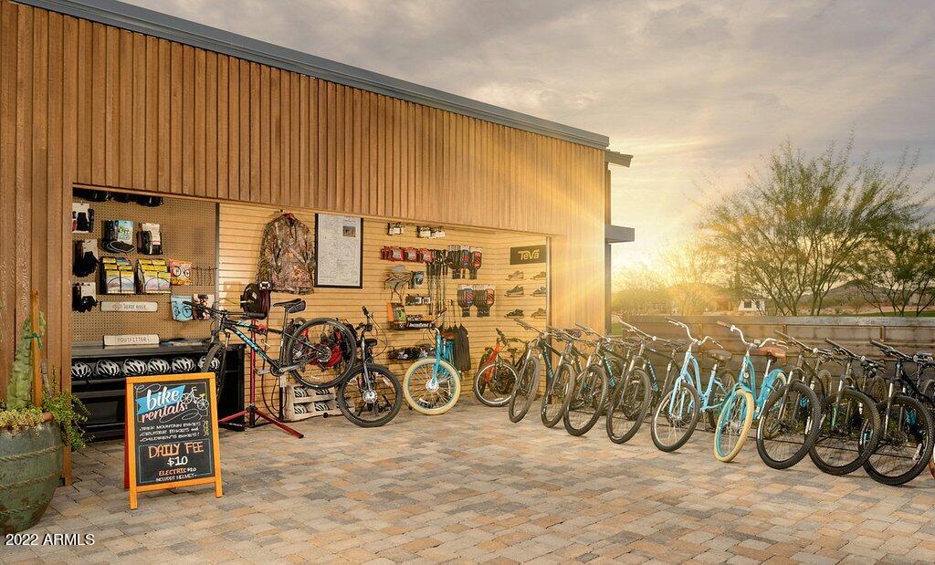17860 East Cindercone Road Rio Verde, AZ 85263 - Photo 59 of 60 Outfitters - Kayak & Bike Rental
