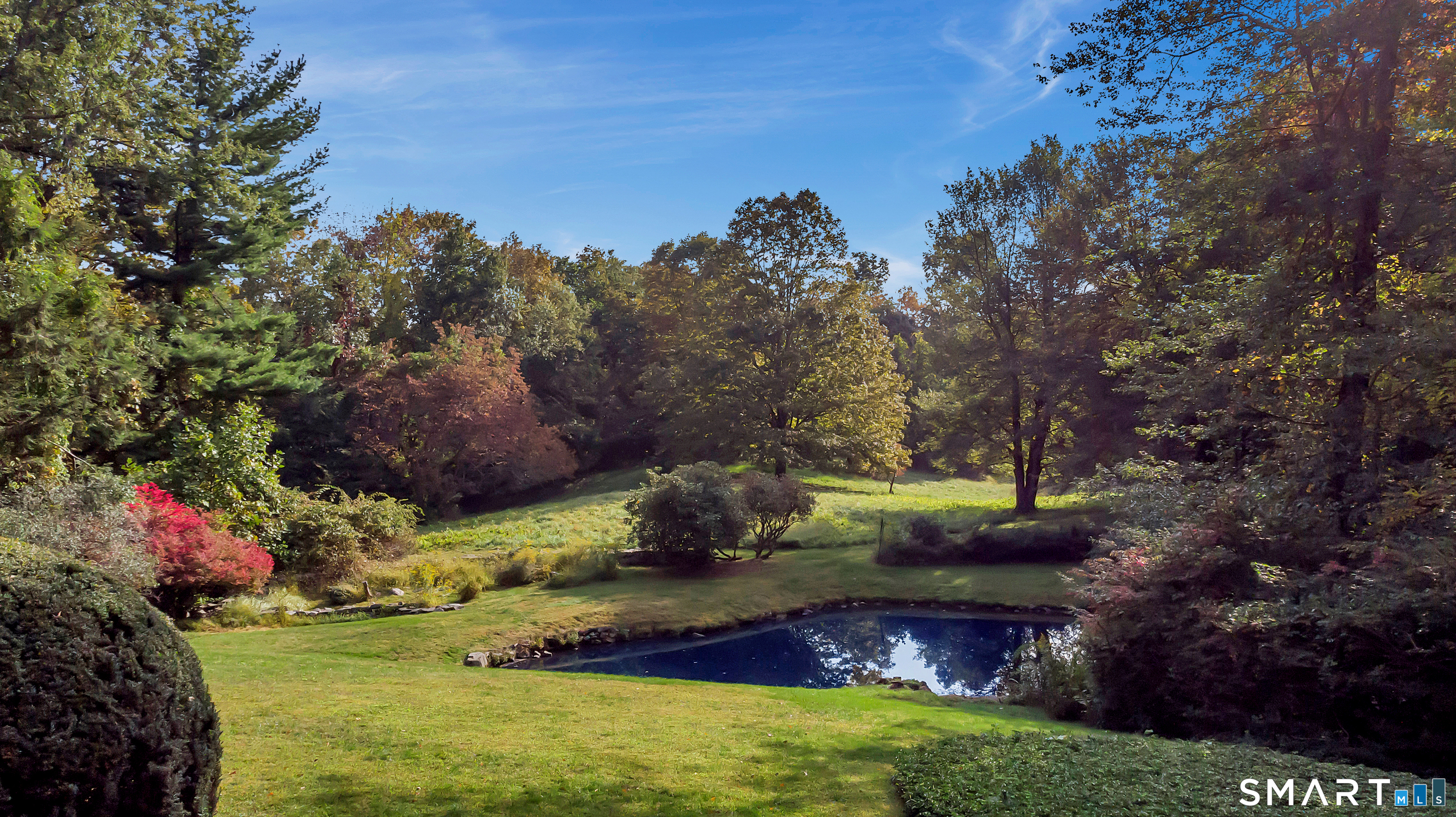 42 Picketts Ridge Road Redding, CT 06896 - Photo 6 of 32