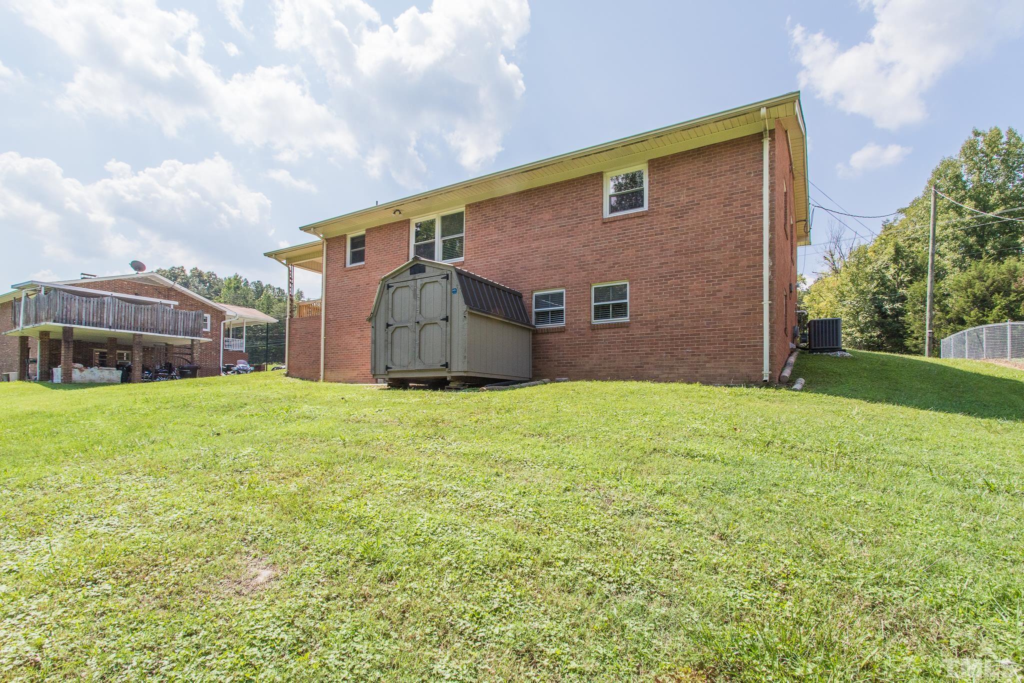 1236 Ridge Road Roxboro, NC 27573 - Photo 21 of 22