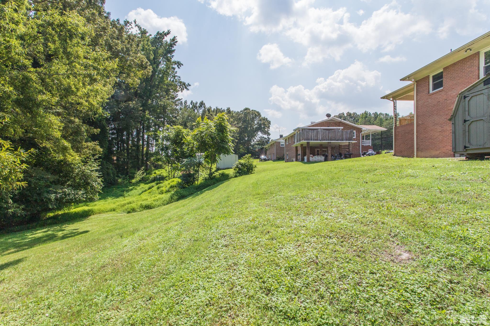 1236 Ridge Road Roxboro, NC 27573 - Photo 22 of 22
