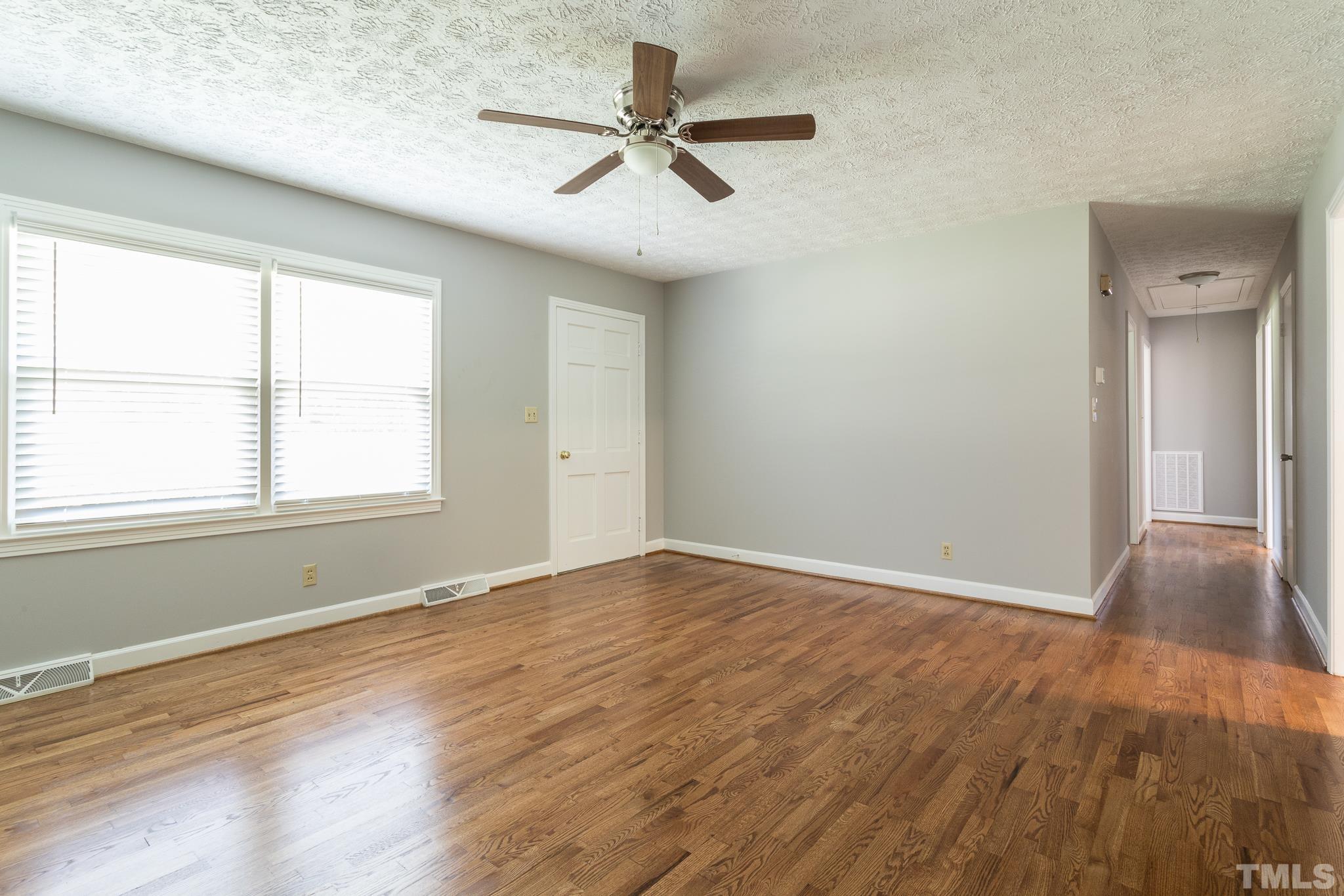 1236 Ridge Road Roxboro, NC 27573 - Photo 5 of 22