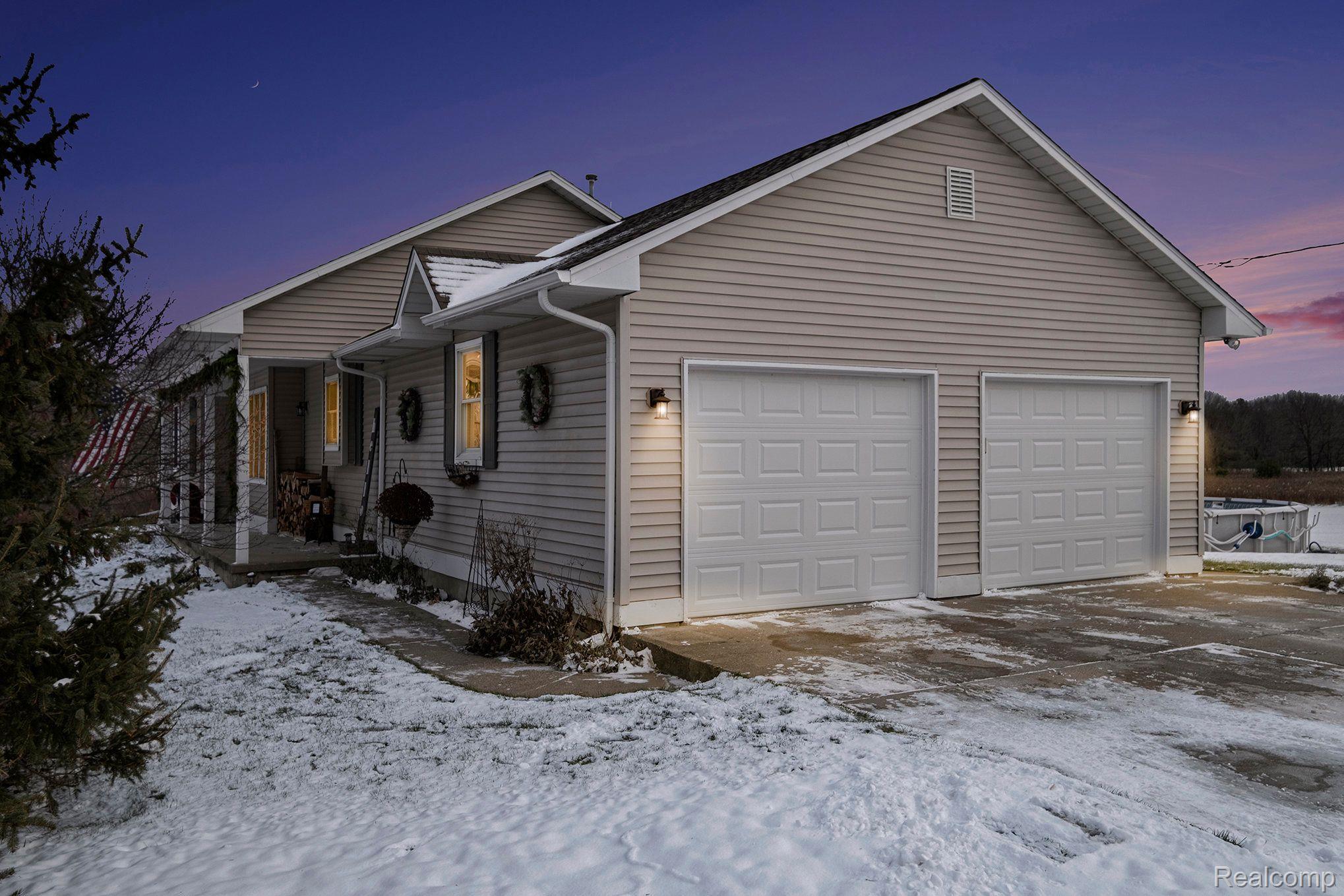 7104 Jordan Road Grand Blanc, MI 48439 - Photo 34 of 35 Gallery Image 34