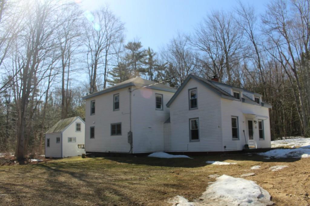 112 N Road Chebeague Island, ME 04017 - Photo 20 of 22 Photo