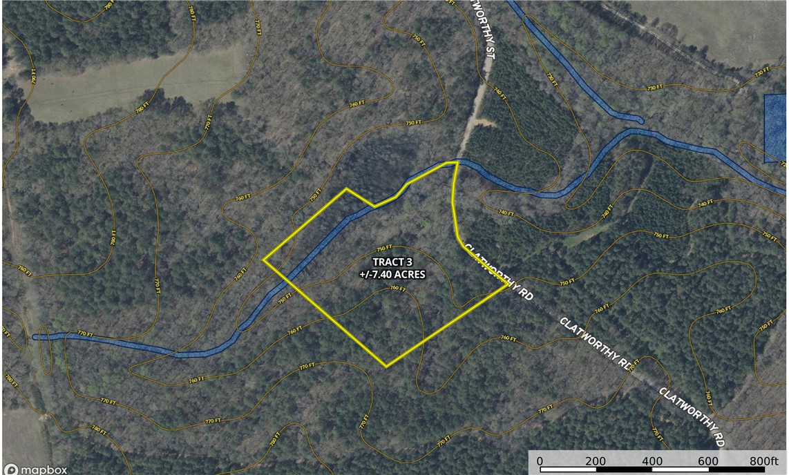 0 Clatworthy Road Honea Path, SC 29654 - Photo 16 of 25 Gallery Image 16