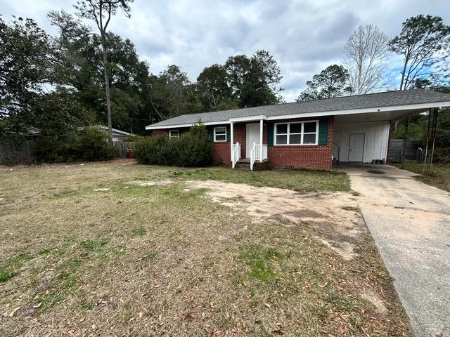 $1,500 | 315 Brackin Street, Crestview, FL 32539