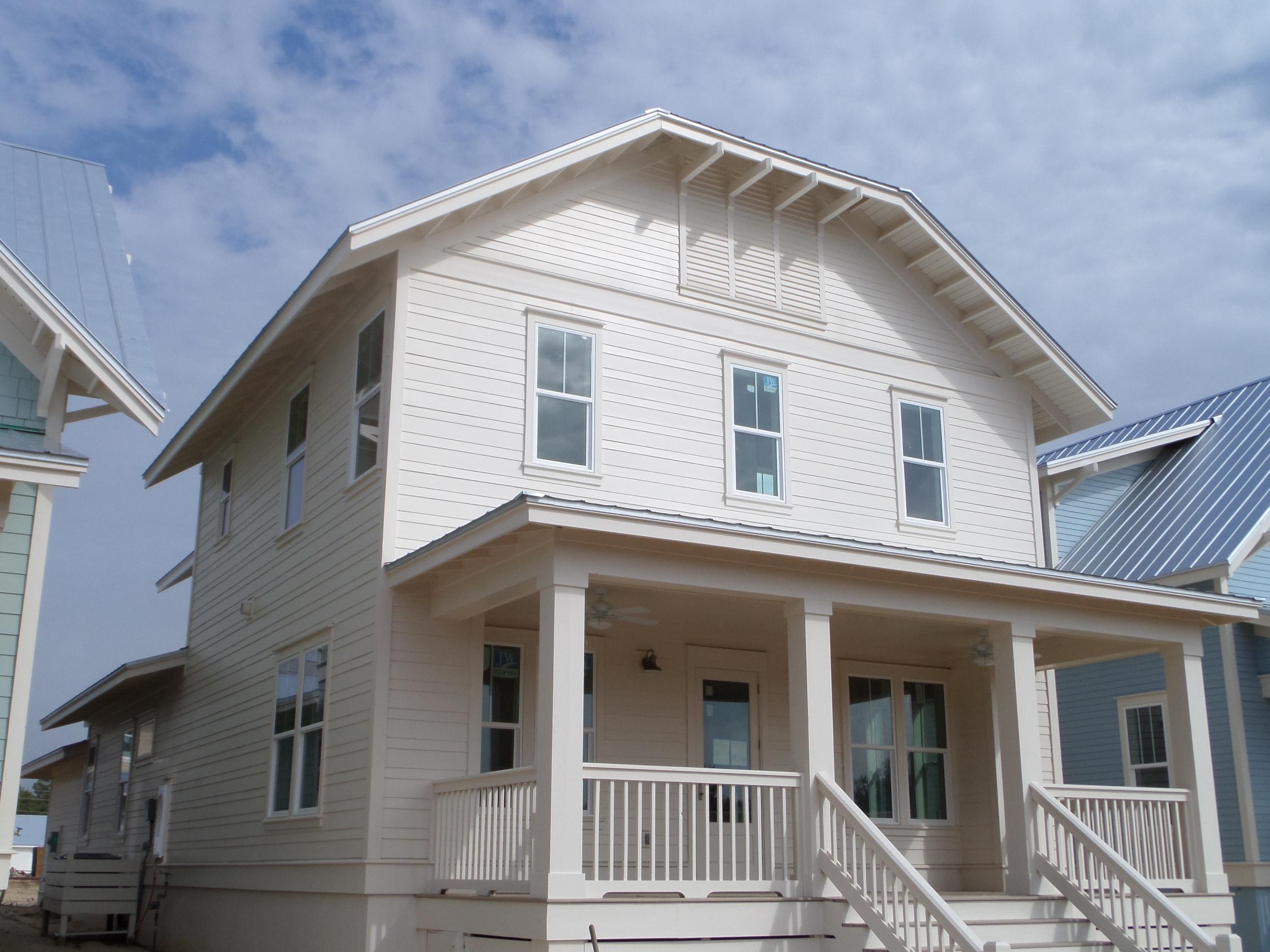 45 New Whale St Inlet Beach Inlet Beach, FL 32461 - Photo 4 of 7 Gallery Image 4