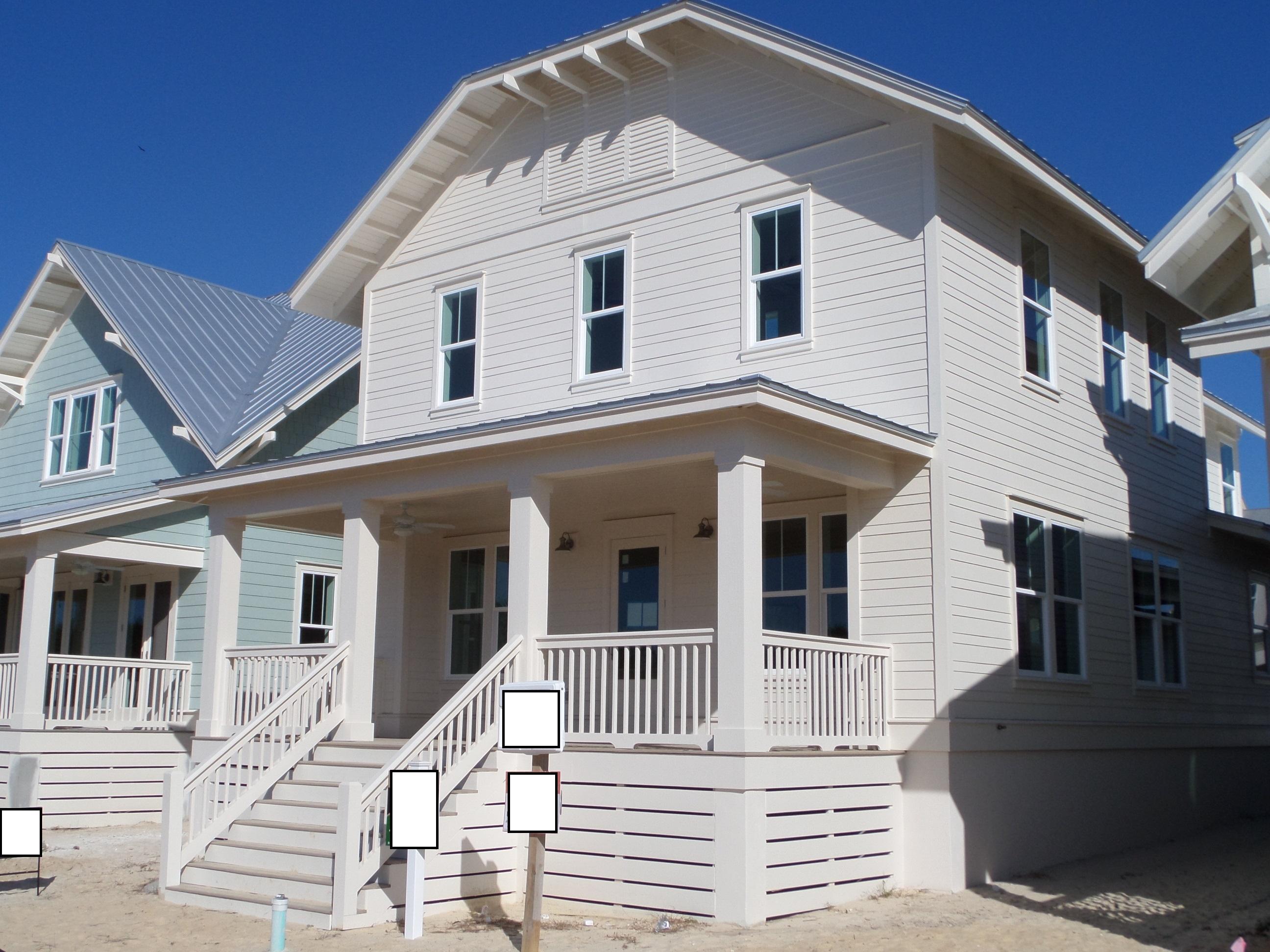 45 New Whale St Inlet Beach Inlet Beach, FL 32461 - Photo 5 of 7 Gallery Image 5