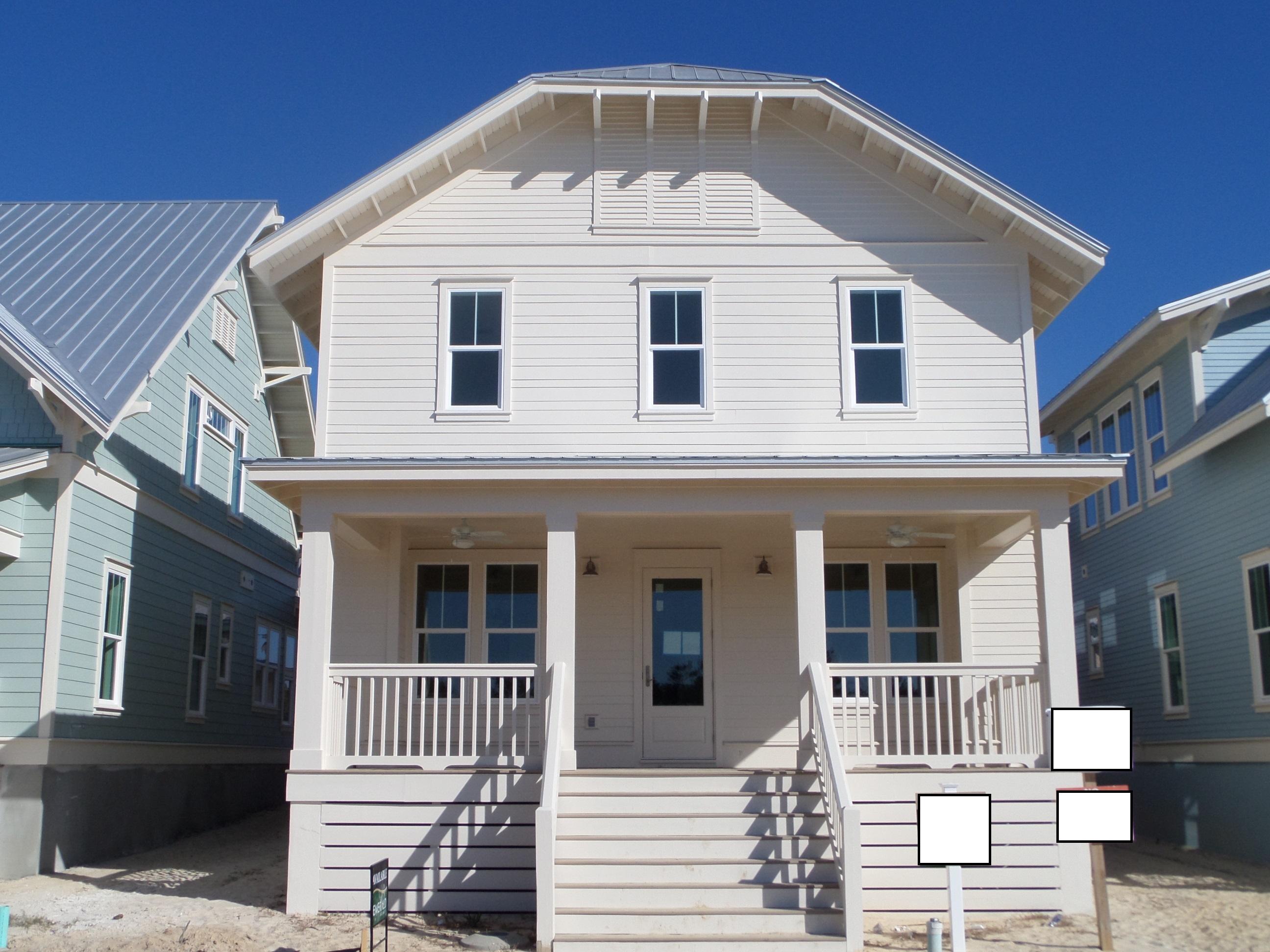 45 New Whale St Inlet Beach Inlet Beach, FL 32461 - Photo 6 of 7 Gallery Image 6