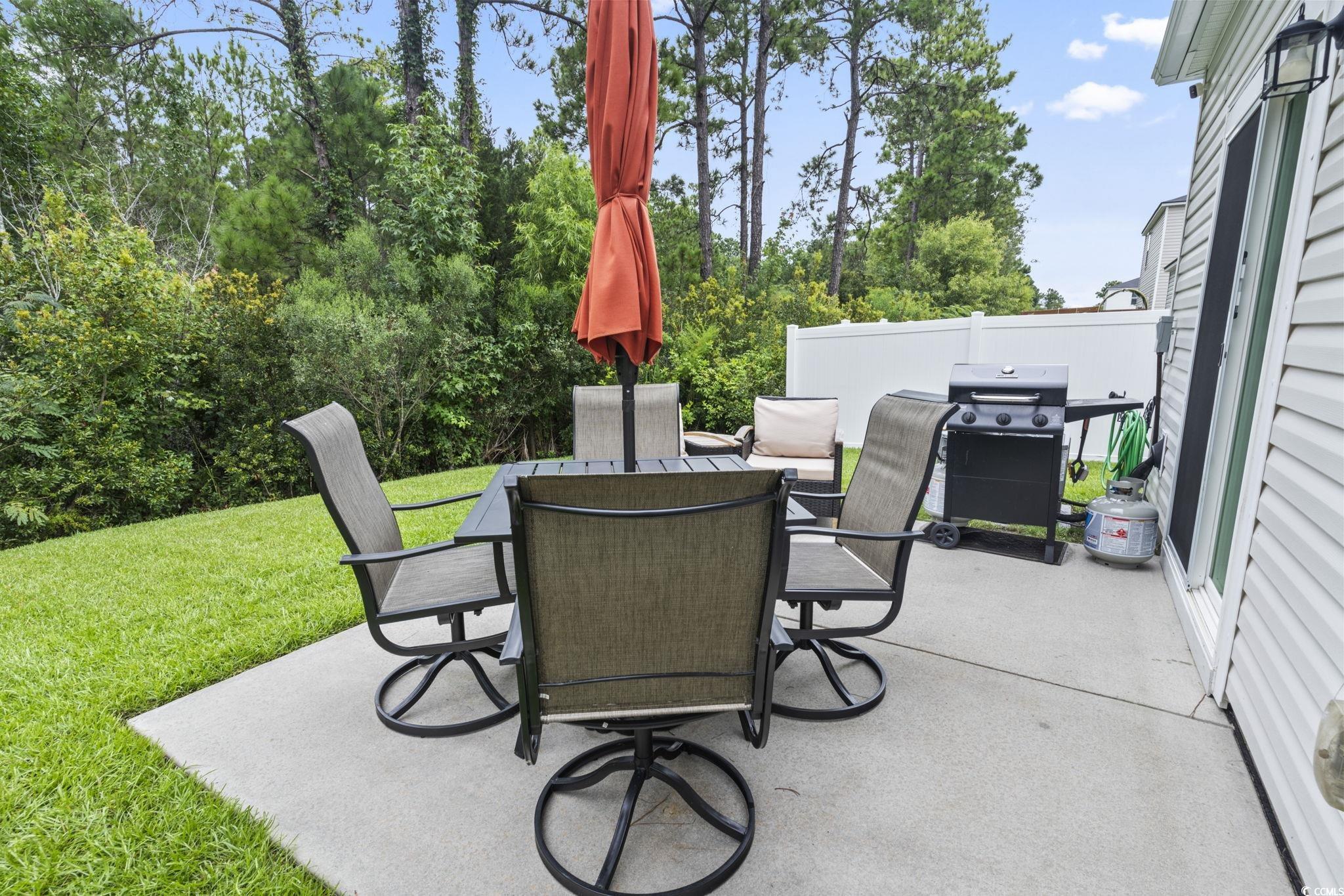 315 North Reindeer Road Surfside Beach, SC 29575 - Photo 27 of 35 Gallery Image 27
