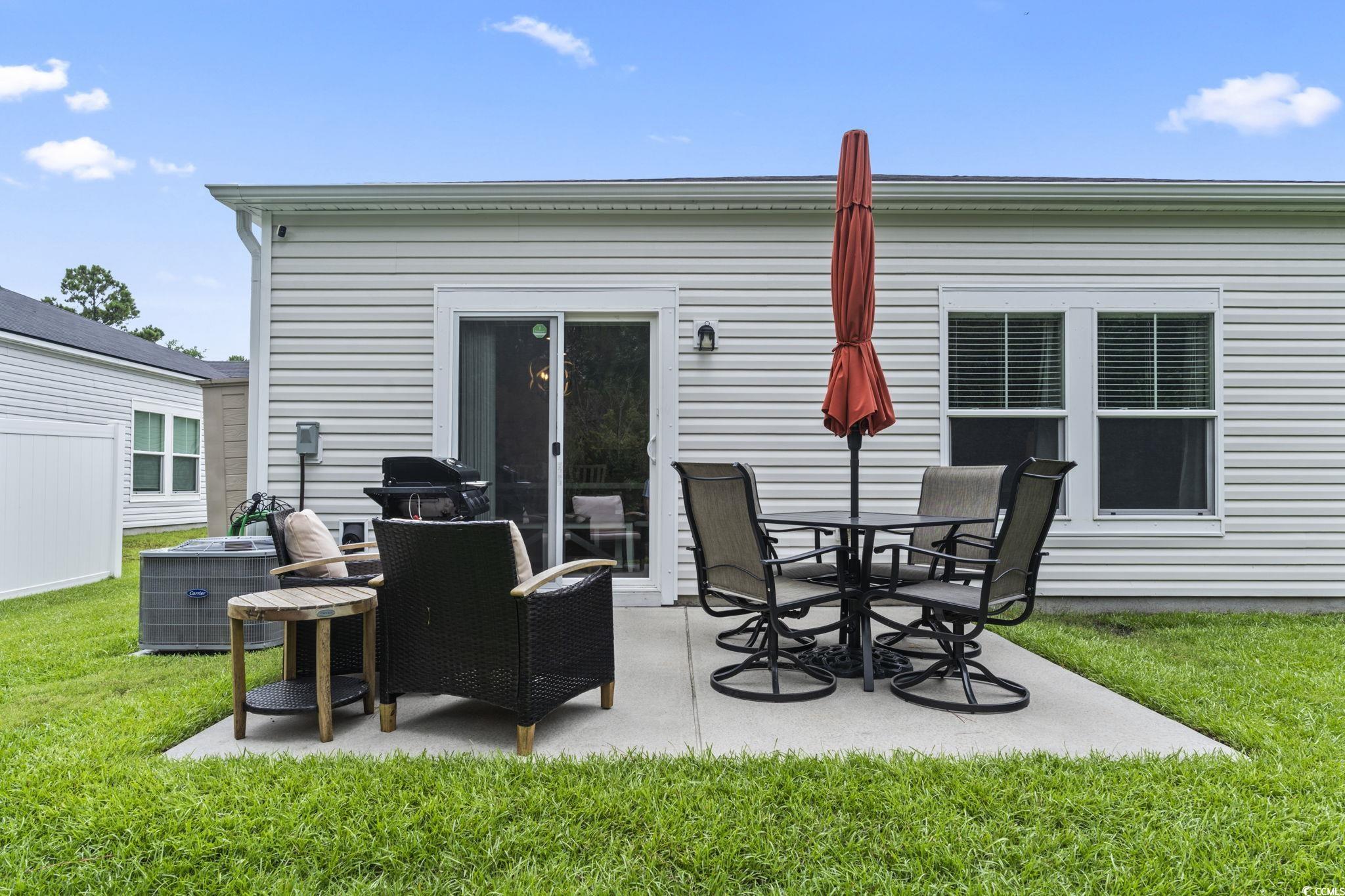 315 North Reindeer Road Surfside Beach, SC 29575 - Photo 28 of 35 Gallery Image 28